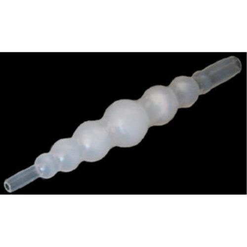 Трубные соединители, полипропилен, универсальные, внутренний диаметр трубки 5-15 мм