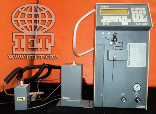 Текмар ЛСК-2000