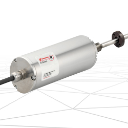 Корпус RS для Temposonics® серии R