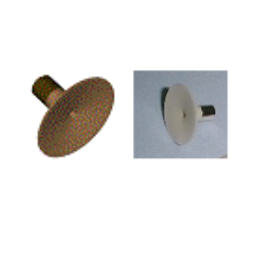 Вакуумные присоски для зондов серий C и F