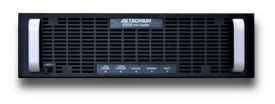 AE TECHRON 8512High-Power Digital Amplifier, DC to 50 kHz, 12kW, up to 300A