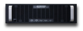 AE TECHRON 8520High-Power Digital Amplifier, DC to 50 kHz, 20kW, up to 500A