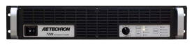 AE TECHRON 7226Linear Power Amplifier, DC-Enabled, DC - 600 кГц, 900 Вт RMS, 900 ВА