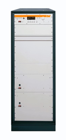 Amplifier Research 1000T2G8BMicrowave Amplifier, 2.5 - 7.5 GHz, 1000W