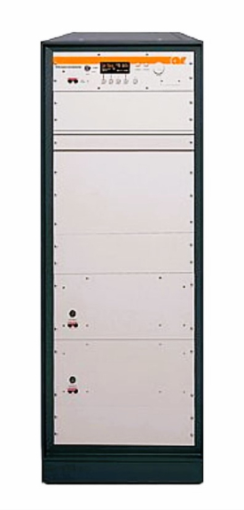 Amplifier Research 1500T8G18Microwave Amplifier, 7.5 - 18 GHz, 1500W