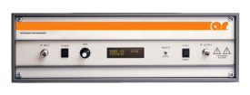 Amplifier Research 25U1000RF Amplifier, 10 kHz - 1 GHz, 25W