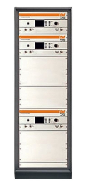 Amplifier Research 600S1G4AMМикроволновый усилитель, 0,8–4,5 ГГц, 600 Вт