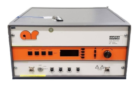 Amplifier Research 150A400RF Amplifier, 100 kHz - 400 MHz, 150W