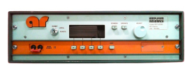 Amplifier Research 15T4G18TWT Amplifier, 4.2 - 18 GHz, 15W