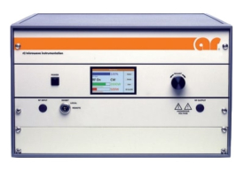 Amplifier Research 200A400ARF Amplifier, 10kHz - 400MHz, 200W