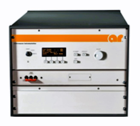 Amplifier Research 200T18G26Z5AMicrowave Amplifier, 18 - 26.5 GHz, 200W