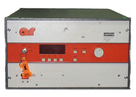 Amplifier Research 200T1G3Microwave Amplifier, 0.8 GHz - 2.8 GHz, 200W
