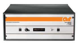 Amplifier Research 40S6G18AMicrowave Amplifier, 6 - 18 GHz, 40W