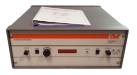 Amplifier Research 60S1G4AMicrowave Amplifier, 0.7 - 4.2 GHZ, 60W