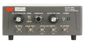 Amplifier Research 888Gated Leveling Preamp, 10 кГц - 1 ГГц