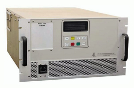 Applied Systems Engineering 176X/KUMicrowave TWT Pulsed Amplifier, 8 - 18 GHz, 1000W