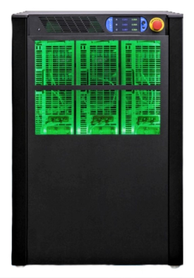 California Instruments TA0030TAHOE Программируемая система питания переменного тока постоянного тока, 30 кВА, 1-3 фазы