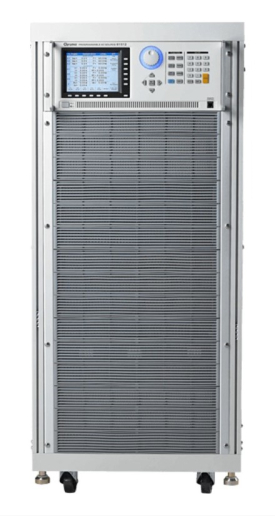 Chroma 61611 Программируемый источник переменного тока 0–300 В, 15–1,5 кГц, 12 кВА, 1 или 3 фазы