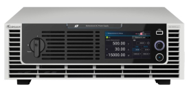 Chroma 62180D-600Программируемый, двунаправленный источник питания постоянного тока, 600 В, 120 А, 18 кВт