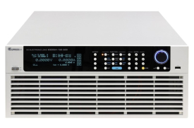 Chroma 63206A-1200-240High Power DC Electronic Load, 1200V, 240A, 6kW