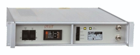 CPI (Communication & Power Industries) VZM-6991TWT Amplifier, 8 to 18 GHz, 25W