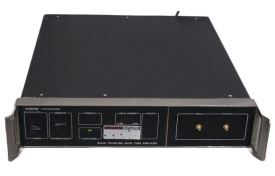Hughes Electro Dynamics 8010H18RTWT Amplifier, 26.5 GHz - 32 GHz, 10W (7W to 40 GHz)