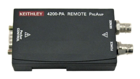 Удаленный предусилитель Keithley 4200-PAR