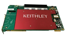 Keithley 4220-PGUГенератор высоковольтных импульсов