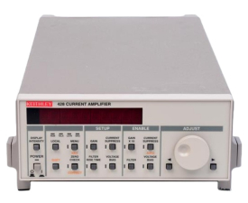 Keithley 428-PROGProgrammable Current Amplifier