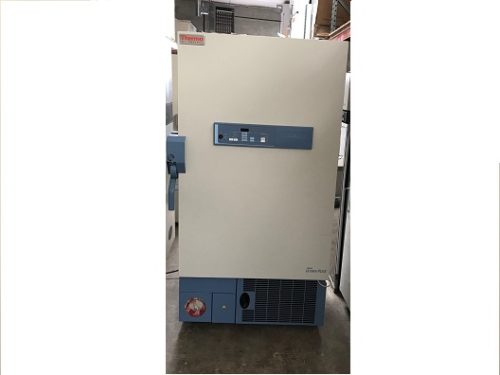 Thermo Fisher Scientific ULT2586-10HD-A40 -80 Морозильник