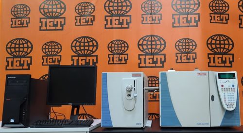 Термо ДСК II