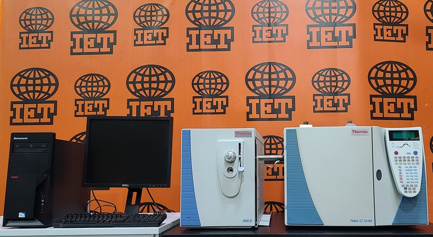 Термо ДСК II