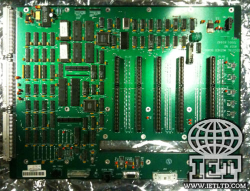 THERMO FINNIGAN TSQ 7000 ЧАСТИ