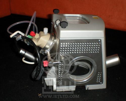 Детали Thermo LTQ