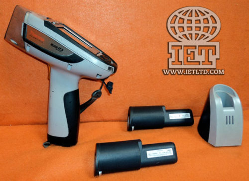 ТЕРМОНИТОН XL3T 800