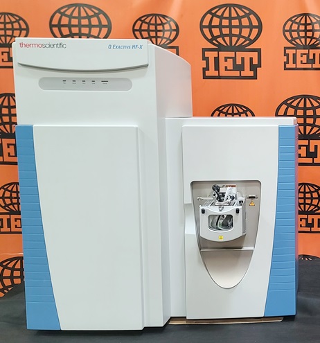 Термо Q Эксактив HF-X