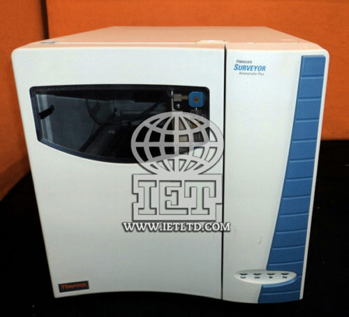 SURVEYOR АВТОСАМПЛЕР ПЛЮС