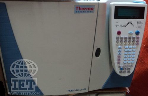 ТЕРМО ТРЕЙС УЛЬТРА ГХ