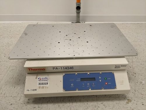 Шейкер Thermo Forma 430