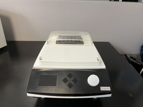 Сухая ванна с цифровым охлаждением Thermo Scientific (88880029) Инкубатор для сухой ванны