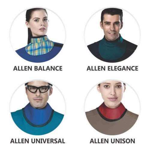 Щиты и ошейники для щитовидной железы 1800-266-8800 Продукт: ЗАЩИТА ОТ РАДИАЦИИ