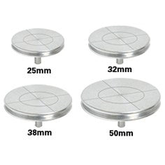 Тканевые держатели PELCO easiSlicer SEM с гравировкой