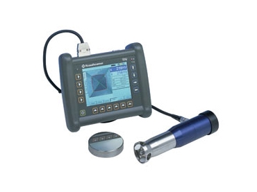 TIV (Through Indenter Viewing) Hardness Tester Discontinued