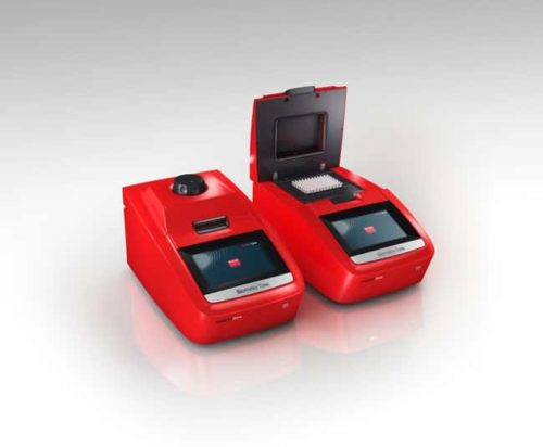 Analytik Jena Biometra Термоциклеры TOne