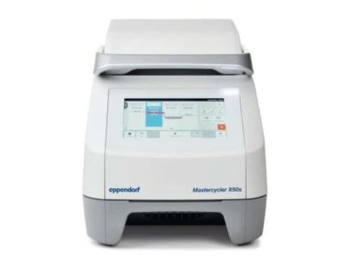 Eppendorf™ Mastercycler X50h Термоциклер с алюминиевым блоком на 384 лунки