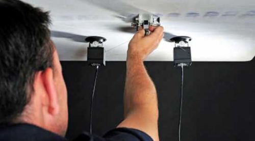 Phoenix Tracer Portable C-Scan Mapping System