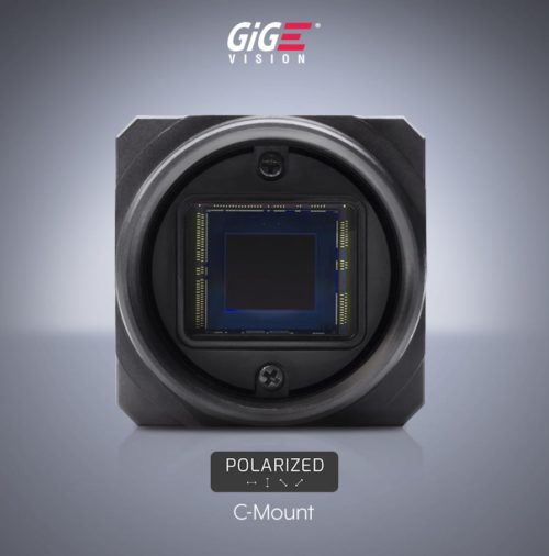 Поляризационная модель Triton 5.0 MP (IMX250MZR/MYR)