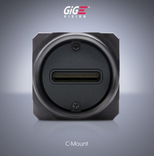 Модель Triton Line Scan 2k 60 кГц