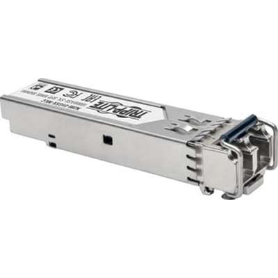 Трансивер Tripp Lite SFP 1000BSX LC HP J4858C, совместимый с DDM MMF
