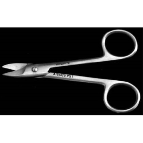 Ножницы Beebee, 420SS, 100мм